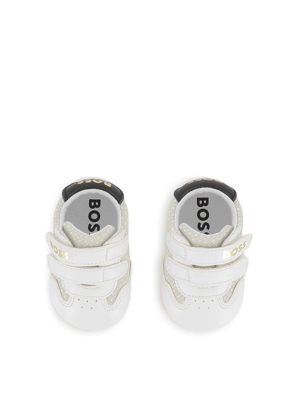 Sneaker - Weiß shop online: Hugo Boss