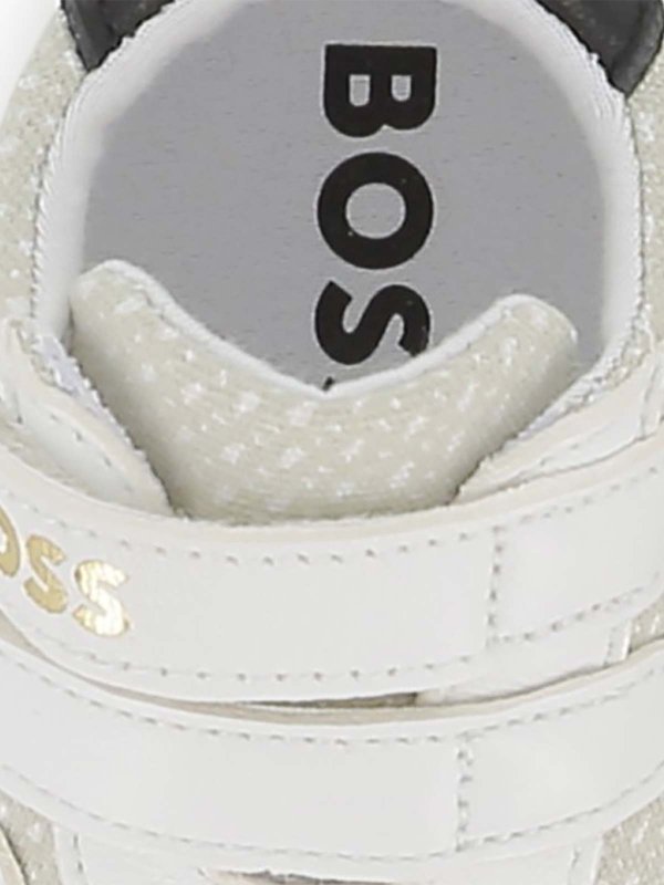 Hugo Boss buy online Sneaker - Weiß