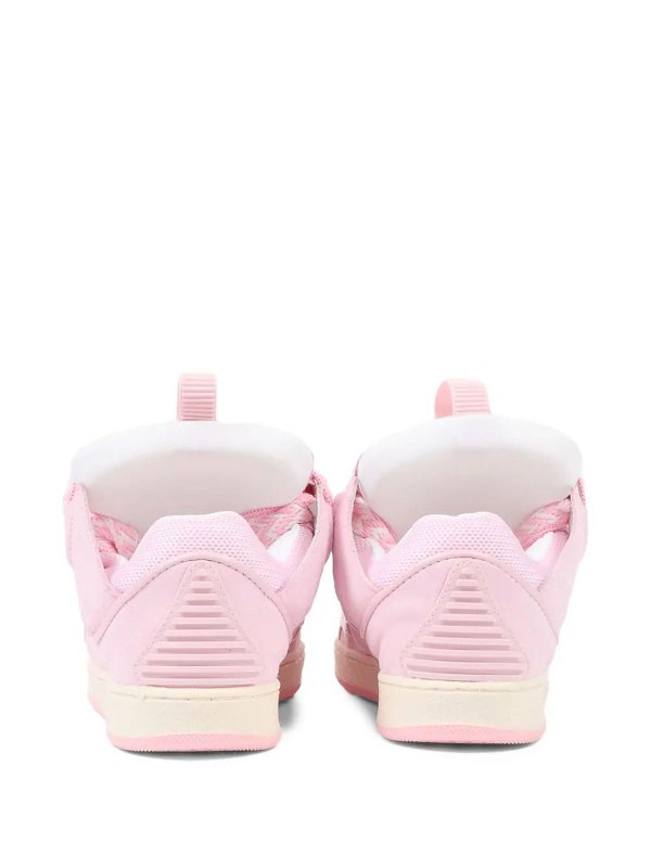 The Best Shops LANVIN: sneakers - Sneakers Con Lacci
