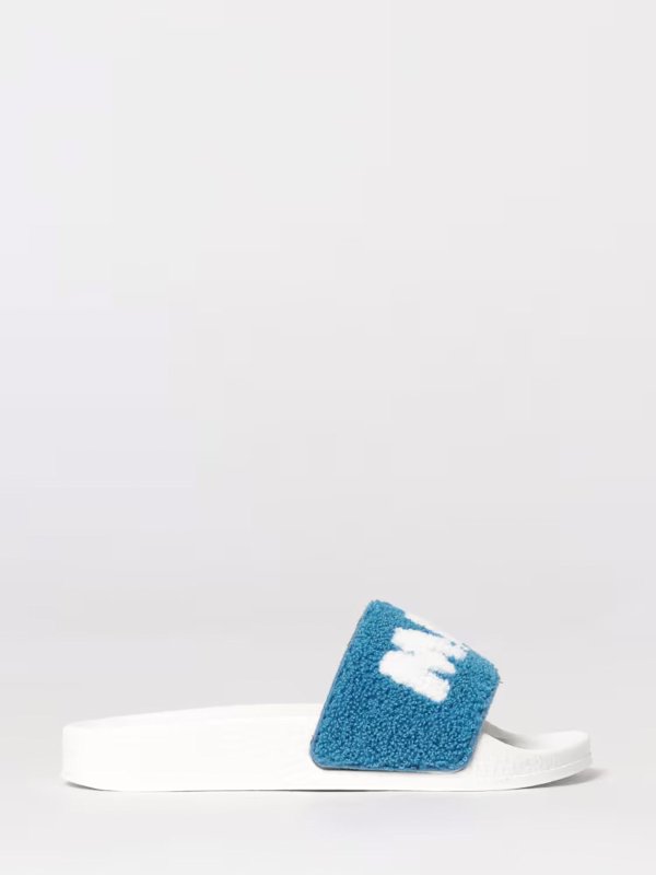 Marni: Sandalen online - Sandalen - Blau