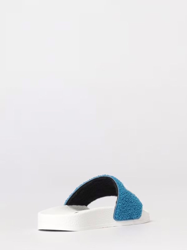The Best Shops Marni: Sandalen - Sandalen - Blau