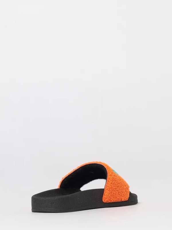 Marni: sandals online - Slippers With Logo
