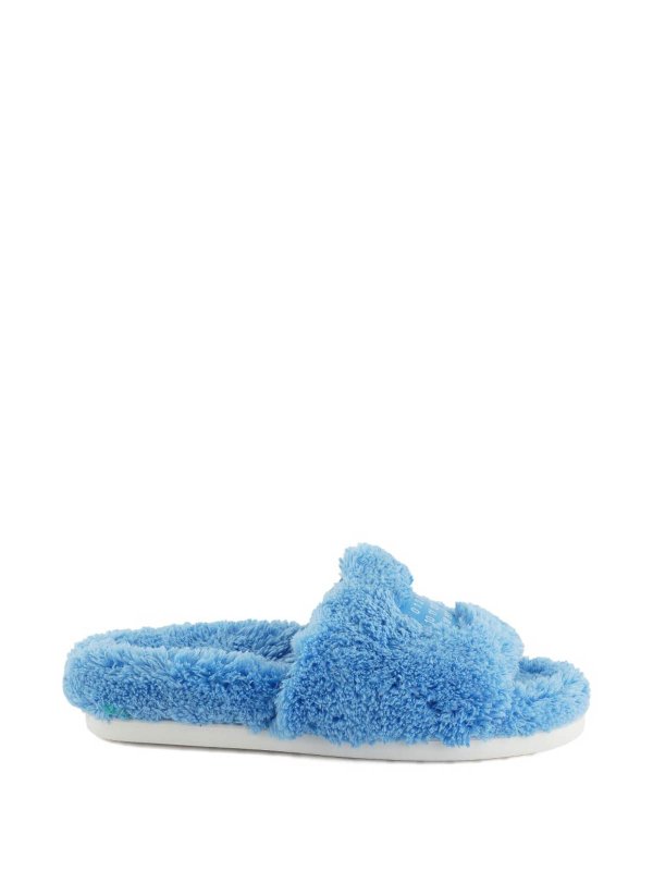 MM6 MAISON MARGIELA: サンダル online - サンダル - ブルー