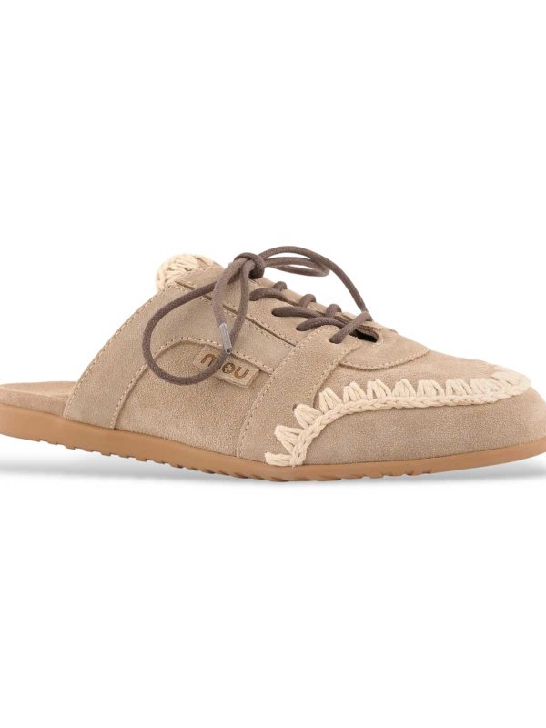 Chinelas - Beis shop online: MOU
