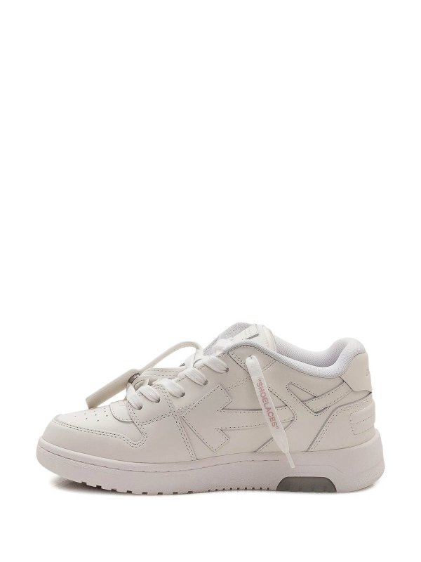 Sneaker - Weiß shop online: OFF-WHITE