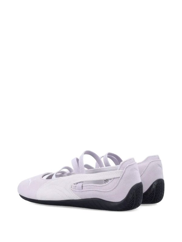 PUMA: flat shoes online - Dancer With Logo