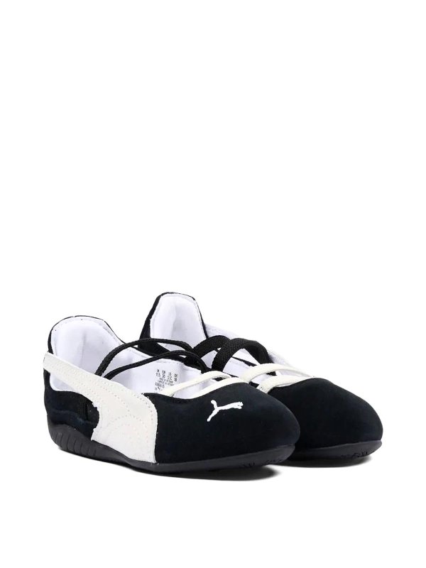 PUMA: Bailarinas - Bailarinas - Negro