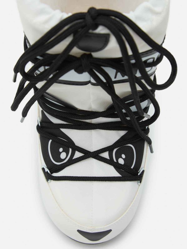 Botas - Blanco shop online: Moon Boot