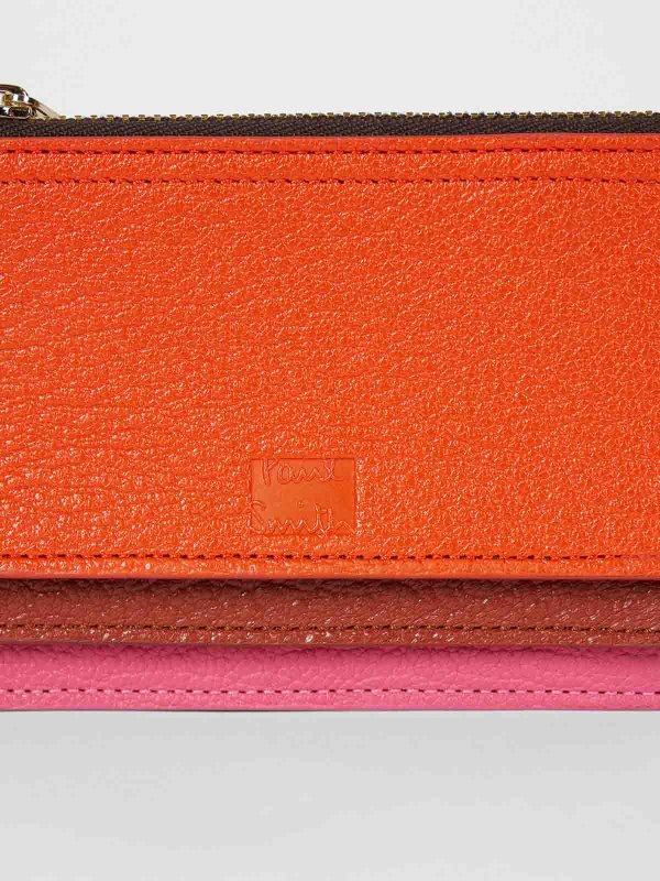The Best Shops PAUL SMITH: Carteras y monederos - Carteras Y Monederos - Multicolor