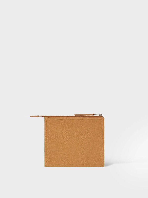 PAUL SMITH: wallets & purses online - Zip Concertina Envelope