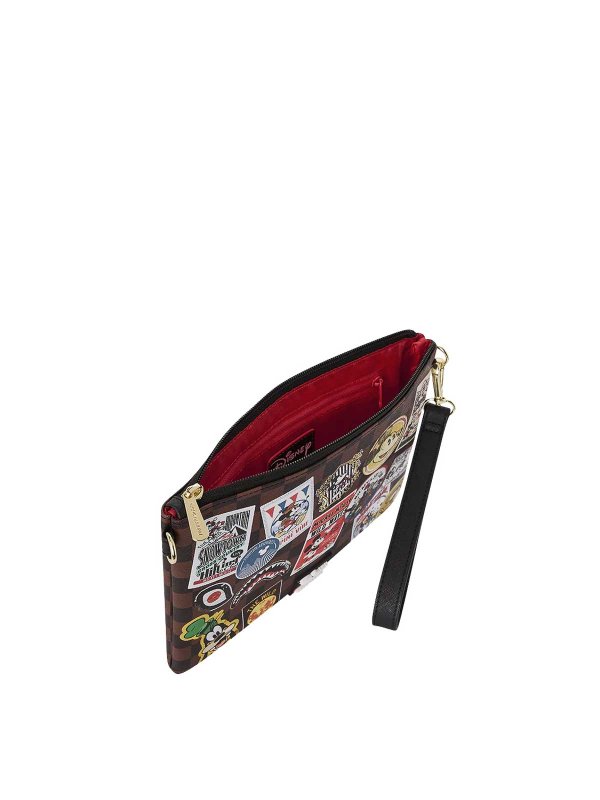SPRAYGROUND buy online Pochette - Multicolore