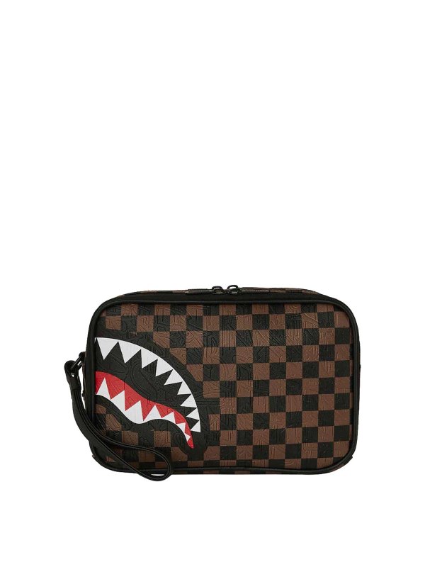 SPRAYGROUND: Bolsas de Viaje - Bolsas De Viaje - Multicolor