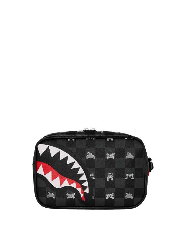 The Best Shops SPRAYGROUND: Fundas y Covers - Funda - Multicolor