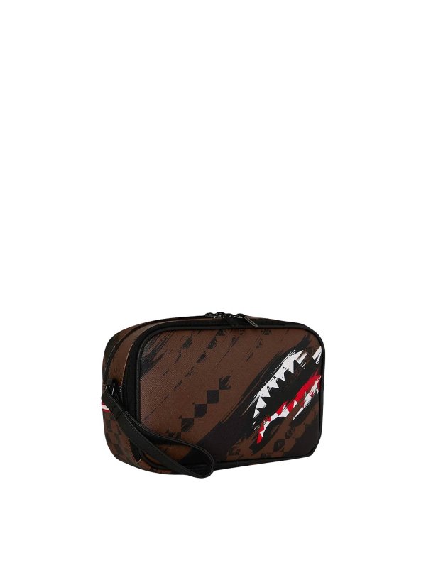 SPRAYGROUND: custodie e cover online - Beauty