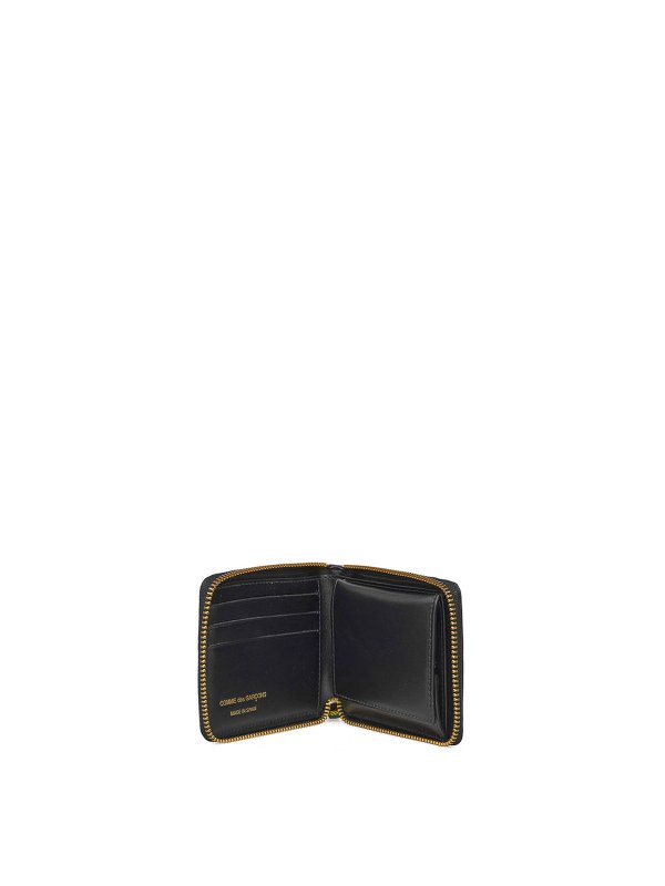 COMME DES GARCONS: Portefeuilles online - Portefeuilles - Vert