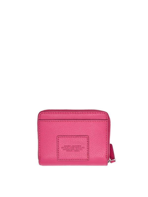 MARC JACOBS: portafogli online - Il mini portafoglio compatto