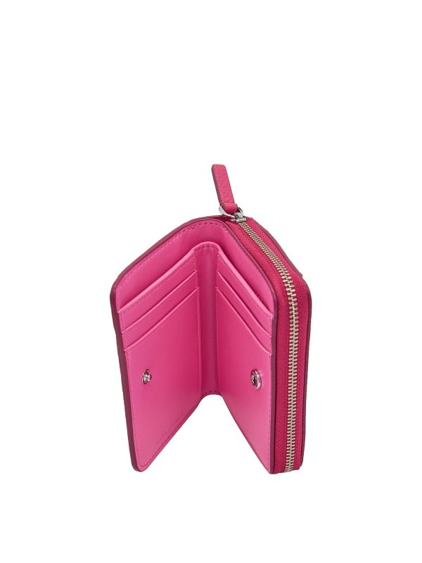 The Best Shops MARC JACOBS: portafogli - Il mini portafoglio compatto