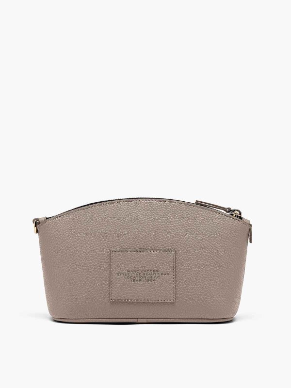 MARC JACOBS: Fundas y Covers online - Funda - Marrón Topo