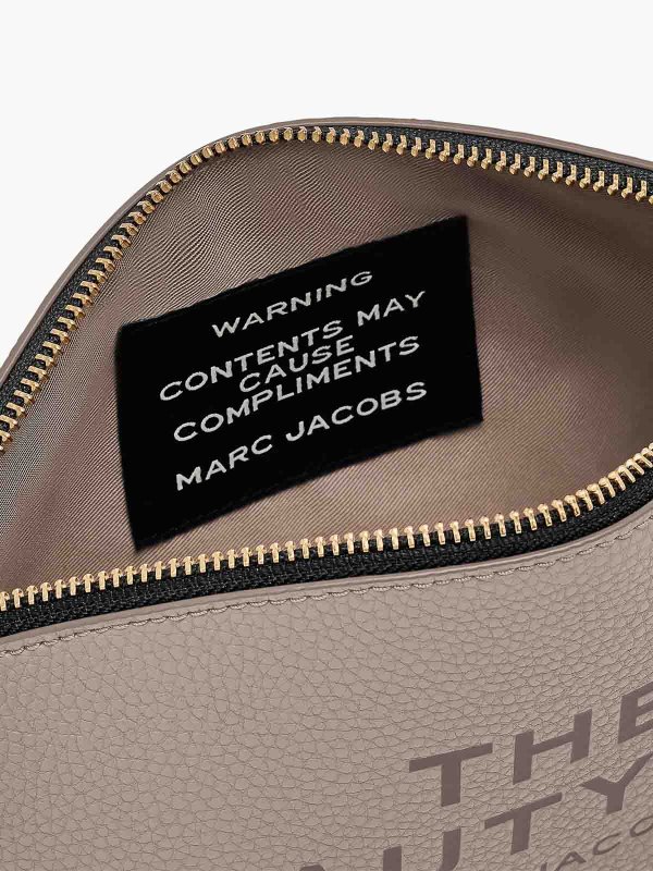 MARC JACOBS buy online Funda - Marrón Topo