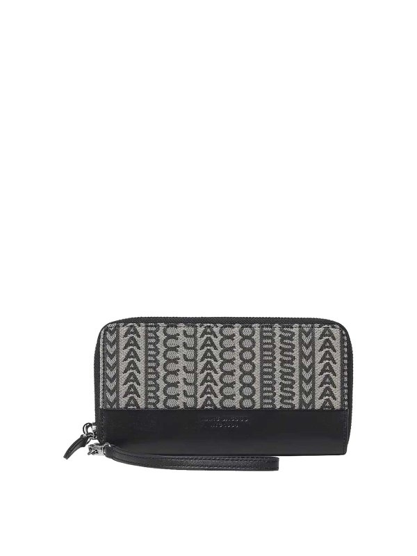 MARC JACOBS: Carteras y monederos - Carteras Y Monederos - Multicolor