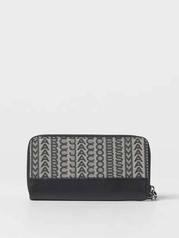 MARC JACOBS: Carteras y monederos online - Carteras Y Monederos - Multicolor
