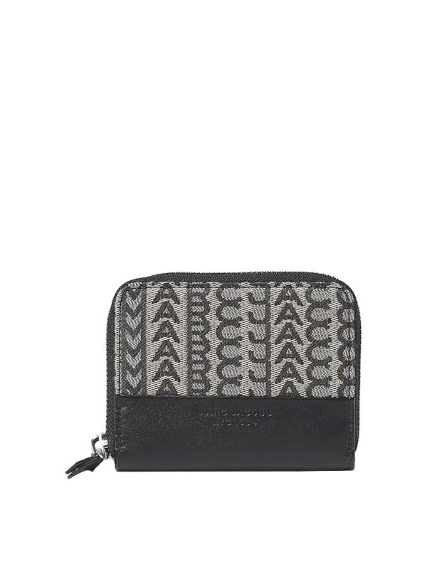 MARC JACOBS: Carteras y monederos - Carteras Y Monederos - Multicolor