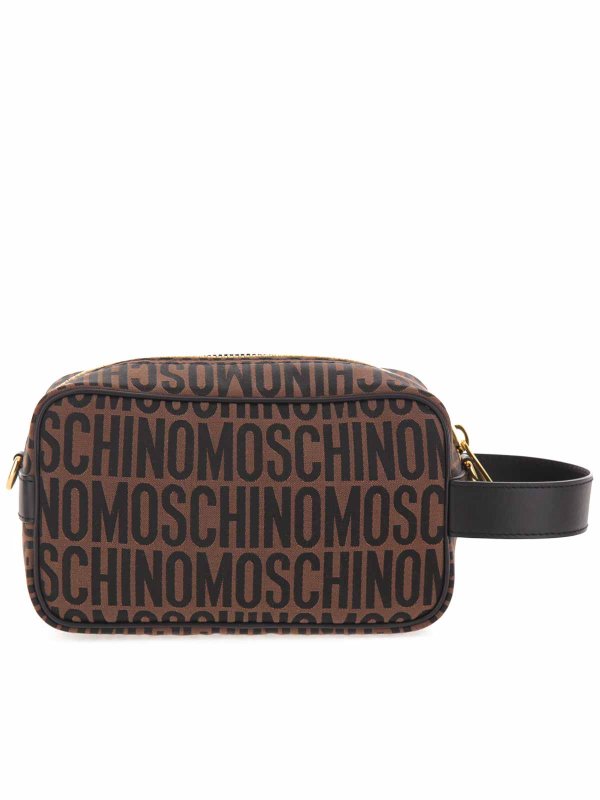 The Best Shops MOSCHINO: pochette - Pochette grande