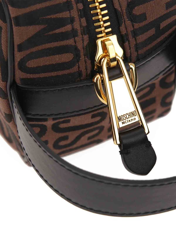 MOSCHINO buy online Pochette grande