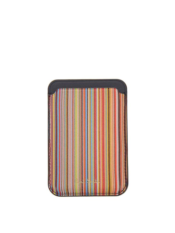PAUL SMITH: Portefeuilles - Portefeuilles - Multicolore