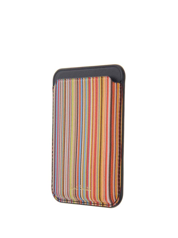 PAUL SMITH: Portefeuilles online - Portefeuilles - Multicolore