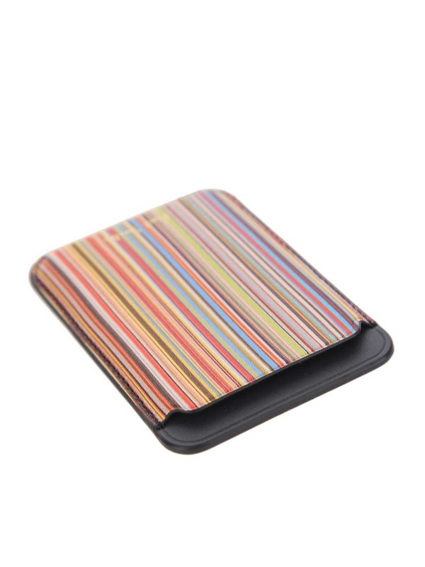 PAUL SMITH buy online Portefeuilles - Multicolore