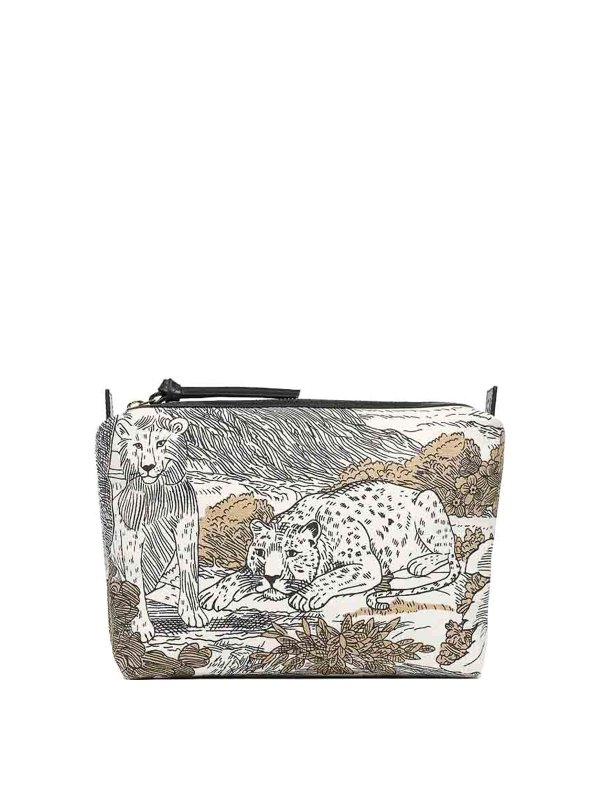 INOUI EDITION: Fundas y Covers - Funda - Blanco