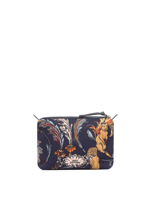The Best Shops INOUI EDITION: Fundas y Covers - Funda - Azul