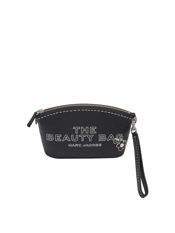 MARC JACOBS: Cases und Hüllen - Etui - Schwarz