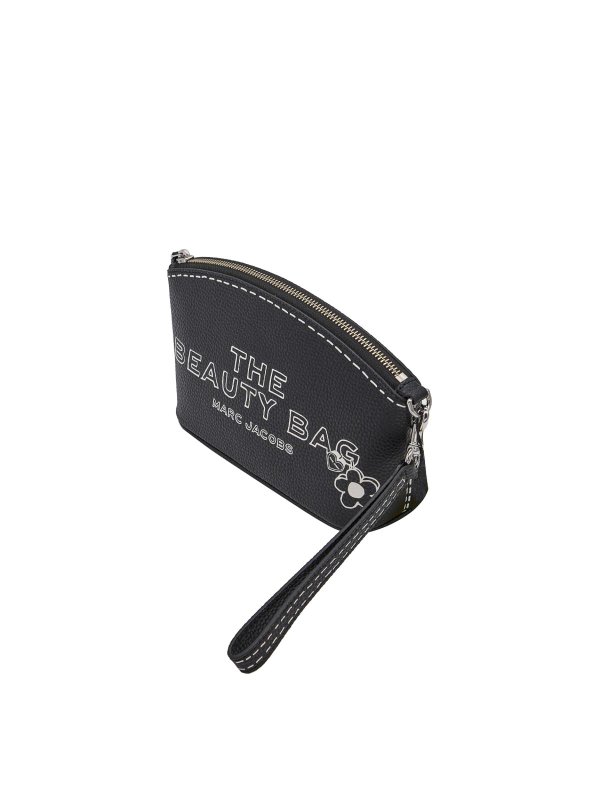 MARC JACOBS: Cases und Hüllen online - Etui - Schwarz