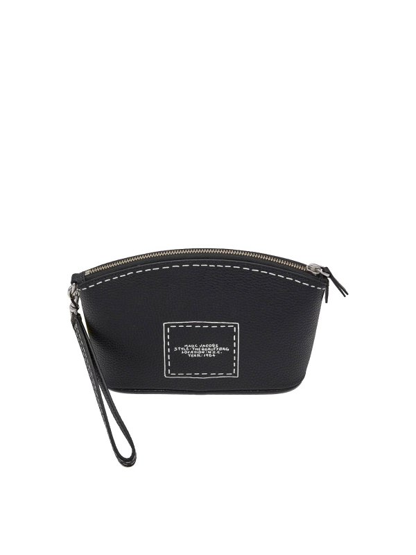 The Best Shops MARC JACOBS: Cases und Hüllen - Etui - Schwarz