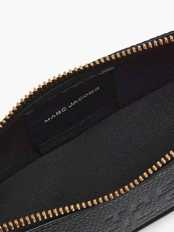 The Best Shops MARC JACOBS: Fundas y Covers - Funda - Negro
