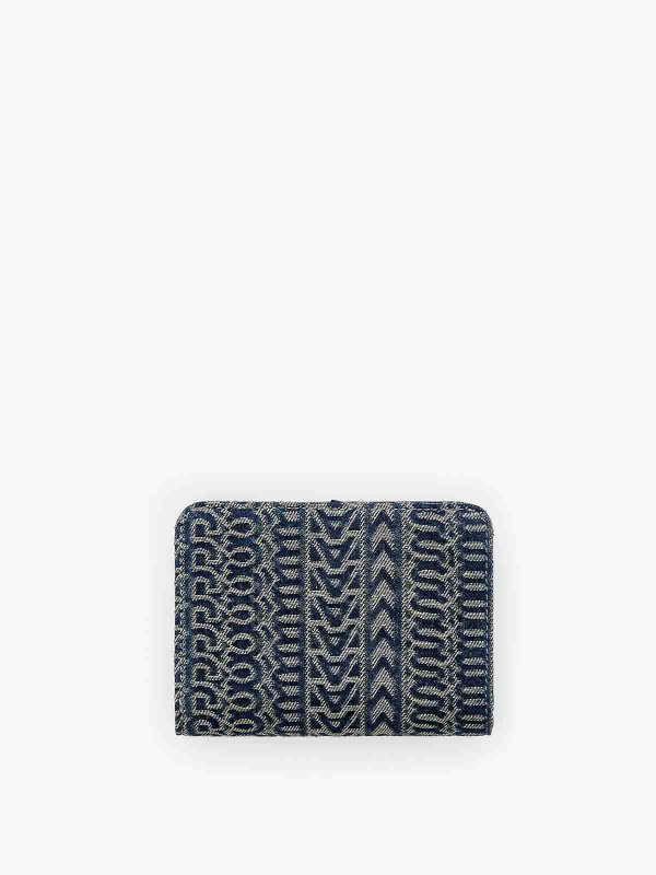 MARC JACOBS: portafogli online - Il mini portafoglio compatto