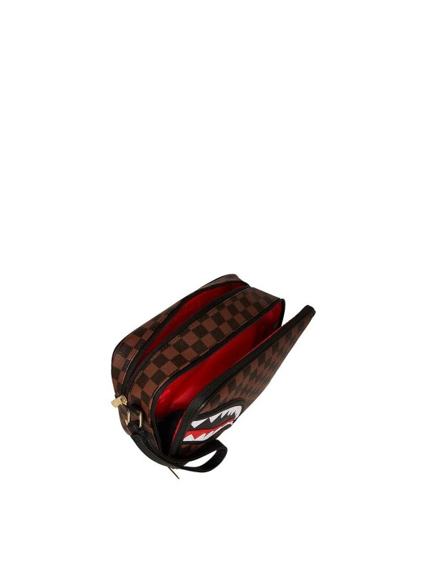 The Best Shops SPRAYGROUND: Fundas y Covers - Funda - Multicolor