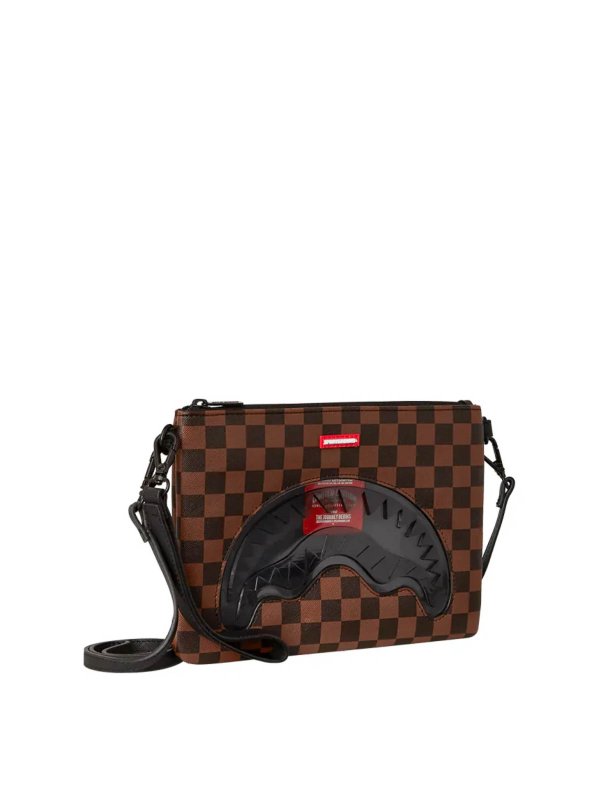 SPRAYGROUND: Clutches online - Clutch - Bunt