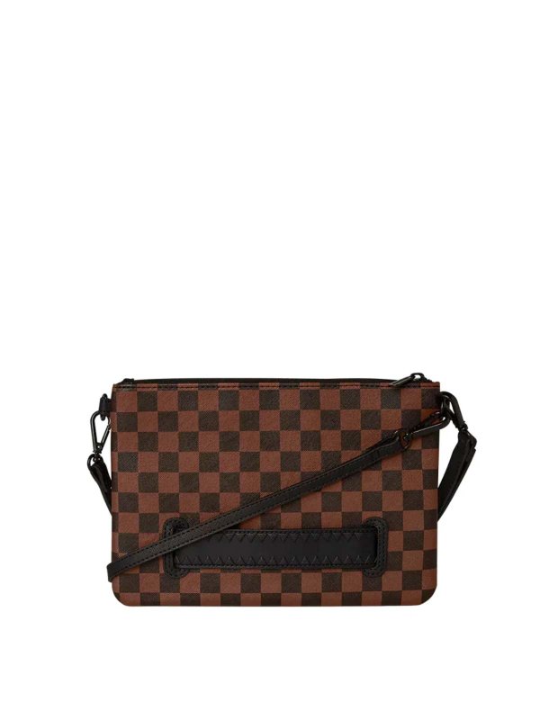 The Best Shops SPRAYGROUND: Clutches - Clutch - Bunt