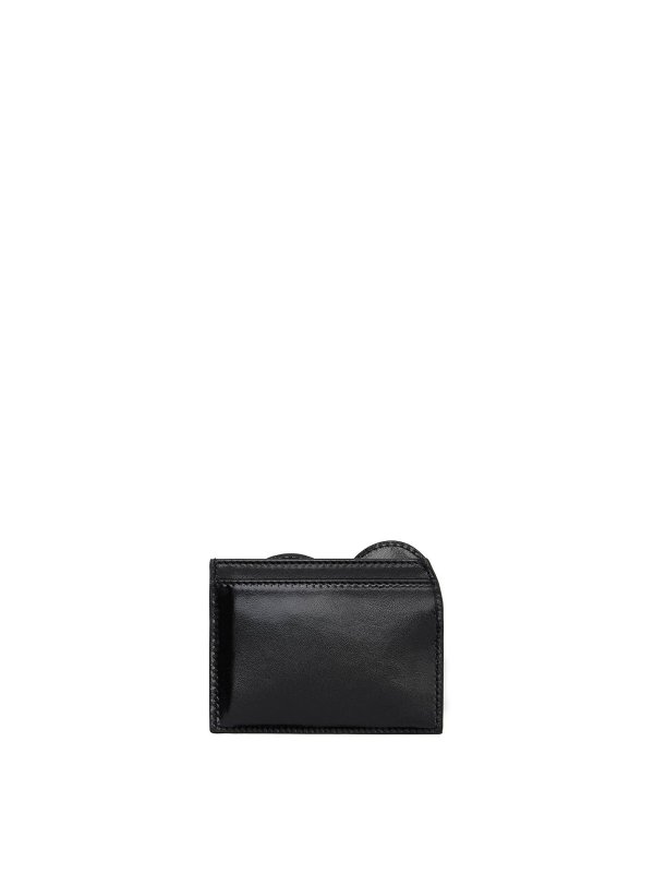 VIVIENNE WESTWOOD: 財布＆ポーチ online - 財布 - 黒