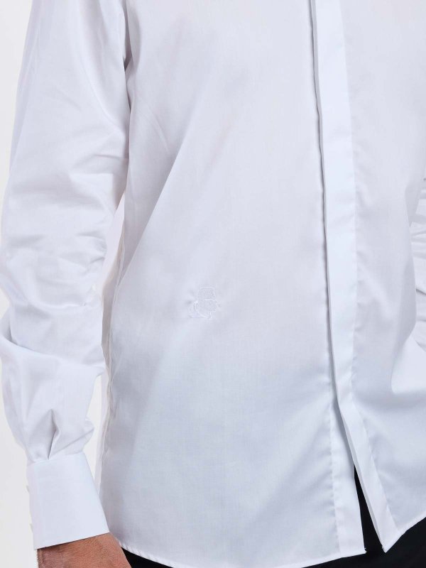 KARL LAGERFELD buy online シャツ - 白