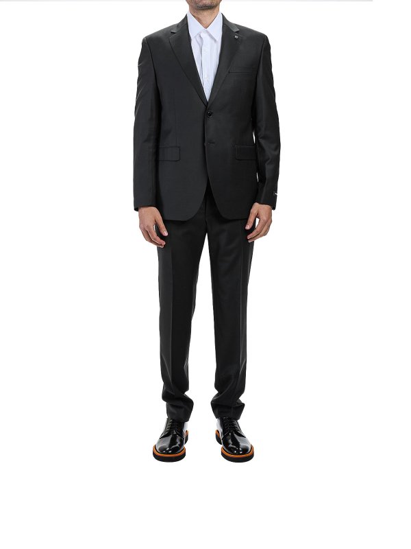 KARL LAGERFELD: casual jackets online - Giacca Clever
