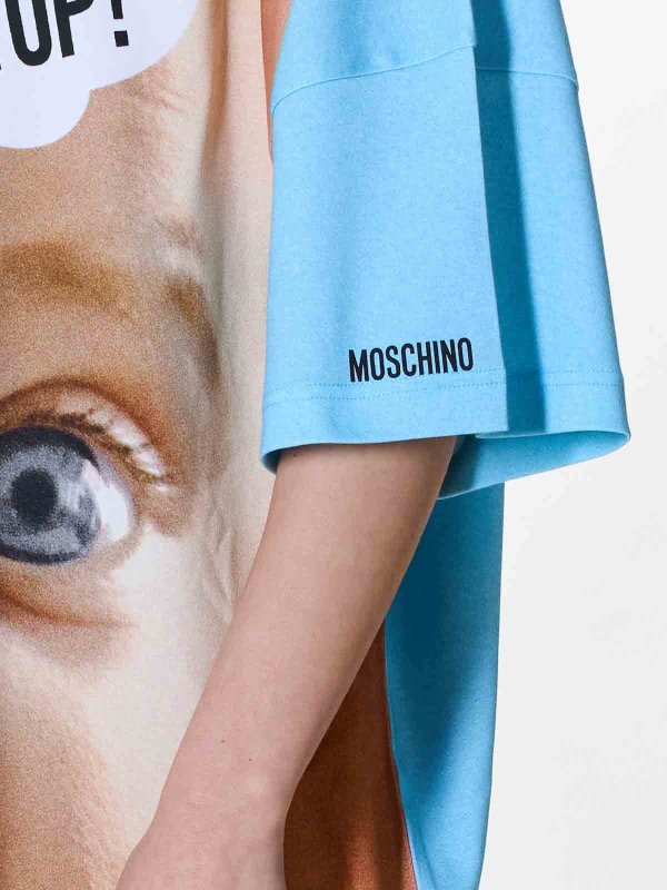 MOSCHINO buy online Abito Stop
