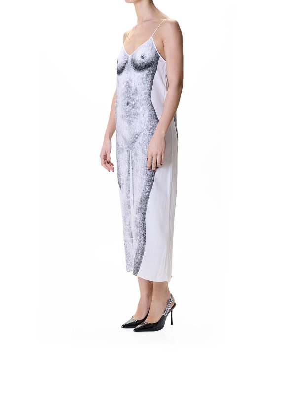 The Best Shops MOSCHINO: Tops & Tank tops - Statue Dress