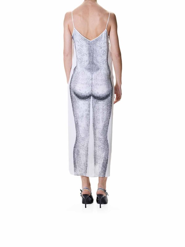 Statue Dress shop online: MOSCHINO