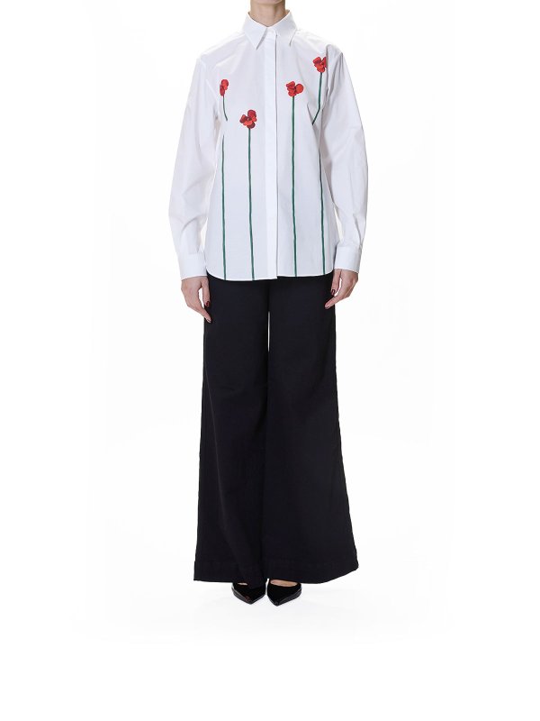 MOSCHINO: Chemises online - Chemise - Multicolore