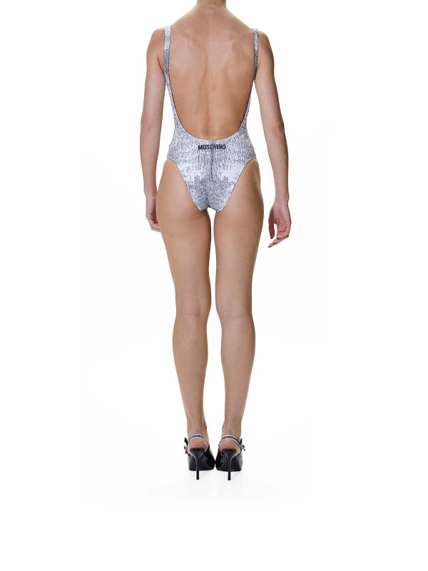 Bikini - Bunt shop online: MOSCHINO