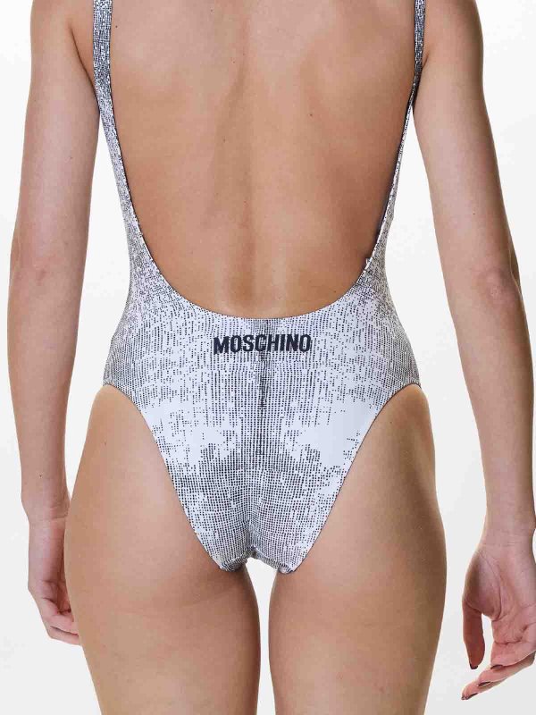 MOSCHINO buy online Bikini - Bunt